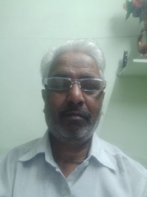 Keshavjaipuri1's profile picture. जय श्री राधे,