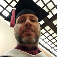 Mitchel Hoopes (@profhoopes) 's Twitter Profile
