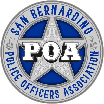 Official Twitter account of the San Bernardino Police Officers Association and its Political Action Committee