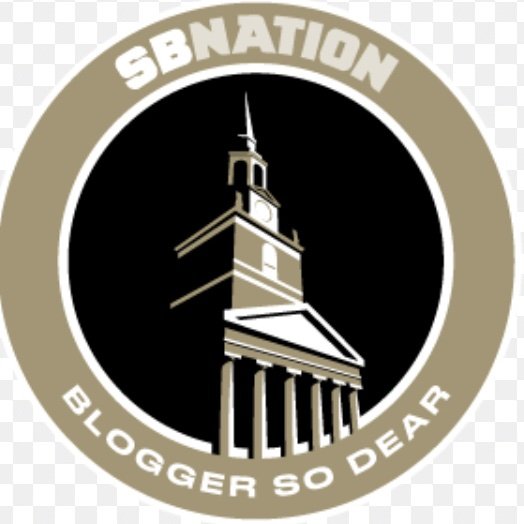 Official account for @SBNation’s Wake Forest site, Blogger So Dear