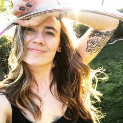 noellegilbie's profile picture. You're a ⭐️