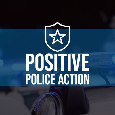 MN_PPA's profile picture. Student on a mission to highlight good in the community, discuss policing, and improve overall community-police relations. I also collect patches.