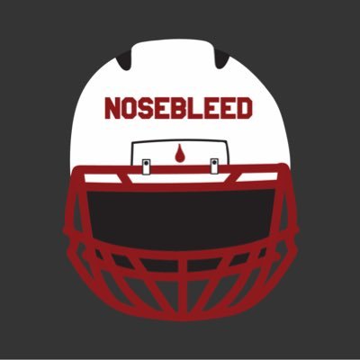 NFLNosebleed's profile picture. NFL coverage for @nosebleedsport_