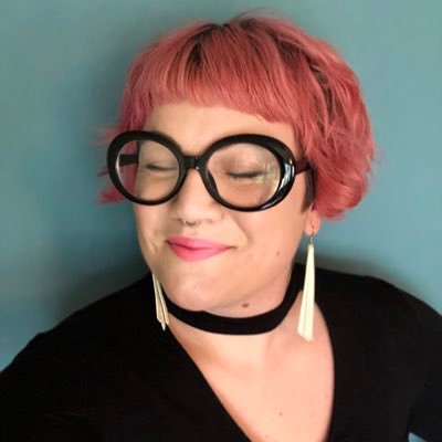 BishopNJeans's profile picture. Wife to Andy•Professional Friend•Hair Stylist