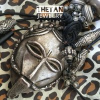 Thetan Jewelry(@ThetanJewelry) 's Twitter Profile Photo