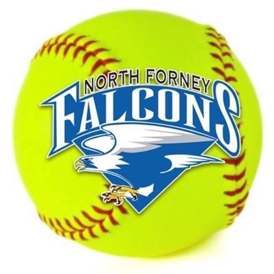 Official Twitter for North Forney Lady Falcon Softball.