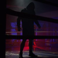 Jon Moxley(@JonMoxley) 's Twitter Profile Photo