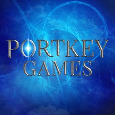 Portkey Games