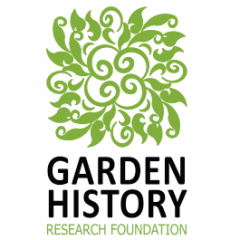 The Garden History Research Foundation's purpose is to ‘promote an understanding of the context, meaning and history of gardens’ in New Zealand. #gardenhistory