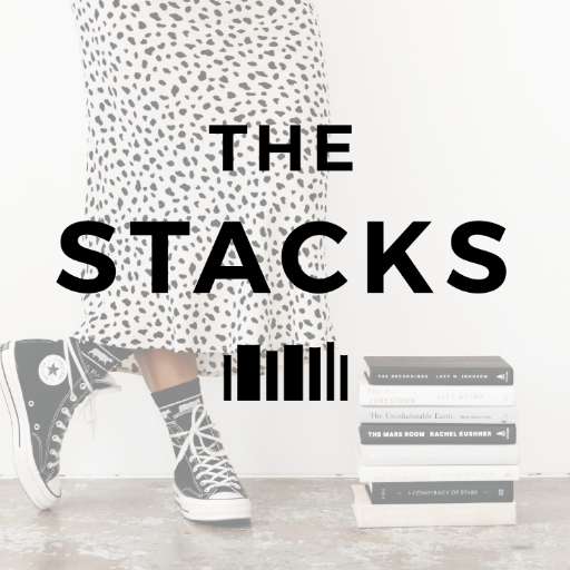 Visit The Stacks Podcast Profile
