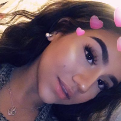 KennaChristia19's profile picture. Baddest Bitch Of #2k19 🅿️💯
ASU 21🎓