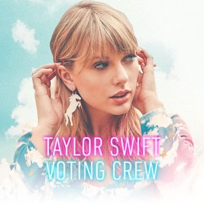 Connecting Swifties around the 🌐
#Lover out now on all music platforms. Buy and Stream!