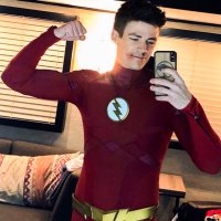 Barry Allen (@_the_flash_20) 's Twitter Profile