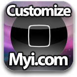 The Official Twitter for CustomizeMyi.com: Your source for iPhone themes, iPad themes, iPod Touch themes, WinterBoard themes, retina wallpapers, iOS wallpapers.