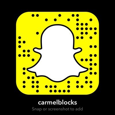 carmelblocks Profile Picture