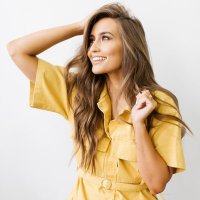 Kristin Johns (@kristinjohns) 's Twitter Profile