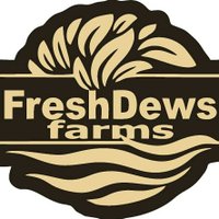 freshdewsfarms(@freshdewsfarms) 's Twitter Profile Photo