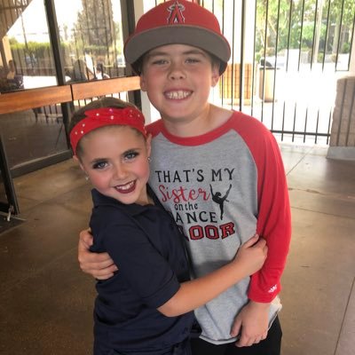 Single mother of 2 beautiful children, So Cal Girl, Angels Fan, NKOTB Blockhead since 1988 ~ Jordan Girl with Donnie & Joey tendencies