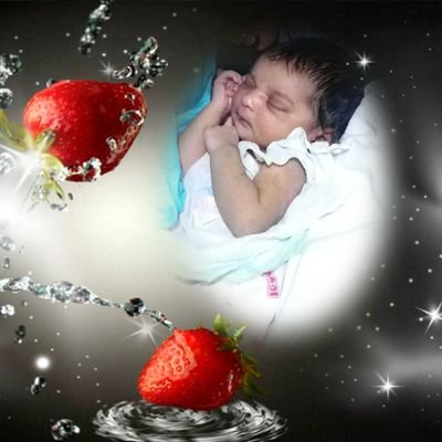 haris_meera's profile picture. 