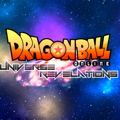 DBO Universe Revelations Custom Aesthetics - Dragon Ball Online Universe  Revelations