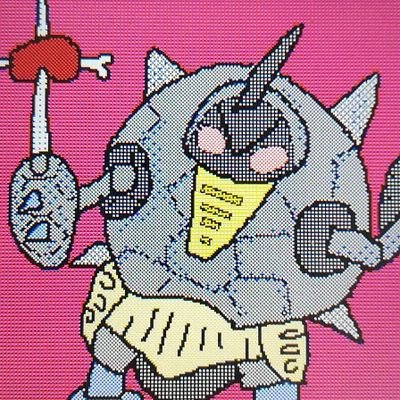 マホリウムさんのプロフィール画像