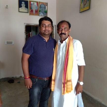 SaradaPrasad_M's profile picture. 