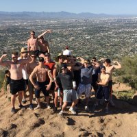 CHS Cougar Baseball (@cougarchs) 's Twitter Profile Photo CHS Cougar Baseball (@cougarchs) 's Twitter Profile Photo