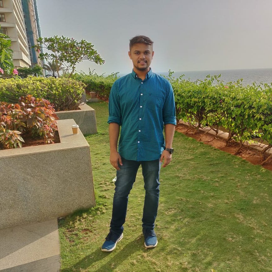 Manthan85576393's profile picture. 