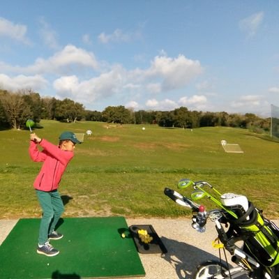 Golfeur🏌️VTT 🚲
11 ans
Compte géré par sa maman @jsankala