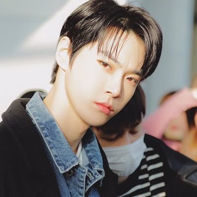[Roleplay || 96L] Kim Doyoung parody bad version