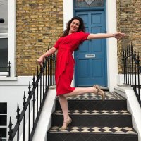 Laura Jane Clark (@laurajaneclark_) 's Twitter Profile