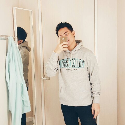 LukeCruzMendoza's profile picture. Real MPV of GOD 👑 FEUST | 20 | new