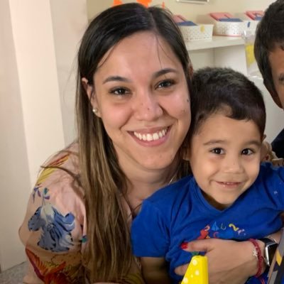 sandeoliveira_'s profile picture. Mamá de Fede, Santi y Nico!!! Médica-Internista!