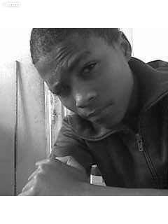 local up and coming rapper .