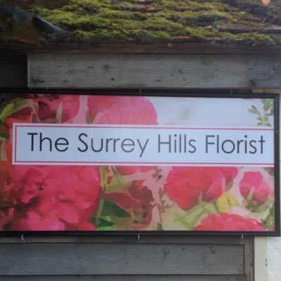 tshflorist's profile picture. Winner of the Muddy Stiletto Awards 2018 best florist in Surrey, Florist specialising in Occasions, Weddings, Sympathy.