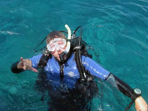 wannadivesteve's profile picture. Former scuba diving instructor and boat captain in Kona Hawaii turned licensed real estate broker in Oregon