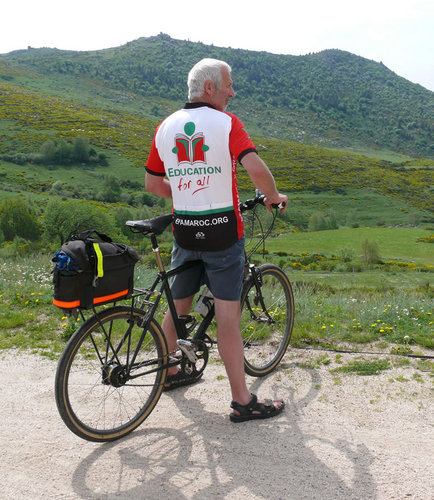 Mikemchugo's profile picture. 