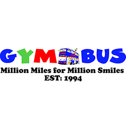 GymBus is a Double Decker Bus with an Indoor Play Centre built inside.  #kidspartybus #gymnastics #partyplanning #perthkids #fitkids #birthdayparty