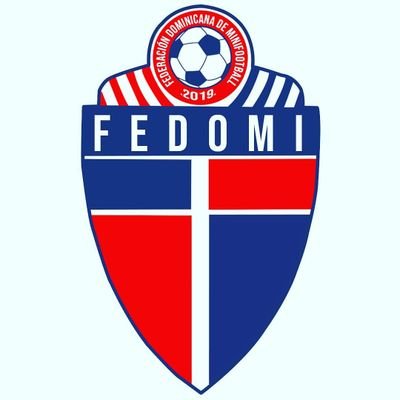 Tweetter Oficial de la Federacion Dominicana de MiniFootball (FEDOMI)