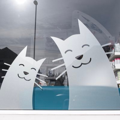 Cat’s Whiskers Veterinary Clinic is a CAT only veterinary clinic situated in Worthing, West Sussex.