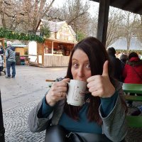 annette (@annetteb3k) 's Twitter Profile Photo