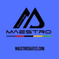 Maestro Skates (@maestroskates) 's Twitter Profile Photo