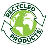 Recycled Products(@RecycProducts) 's Twitter Profileg