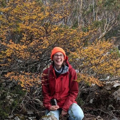 Palaeoecology, melissopalynology and aerobiology.
PhD Candidate @unimelb, investigating past climate using plant macrofossils.