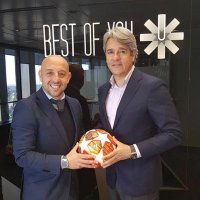 MAURI CAMELLO (@mauricamello) 's Twitter Profile