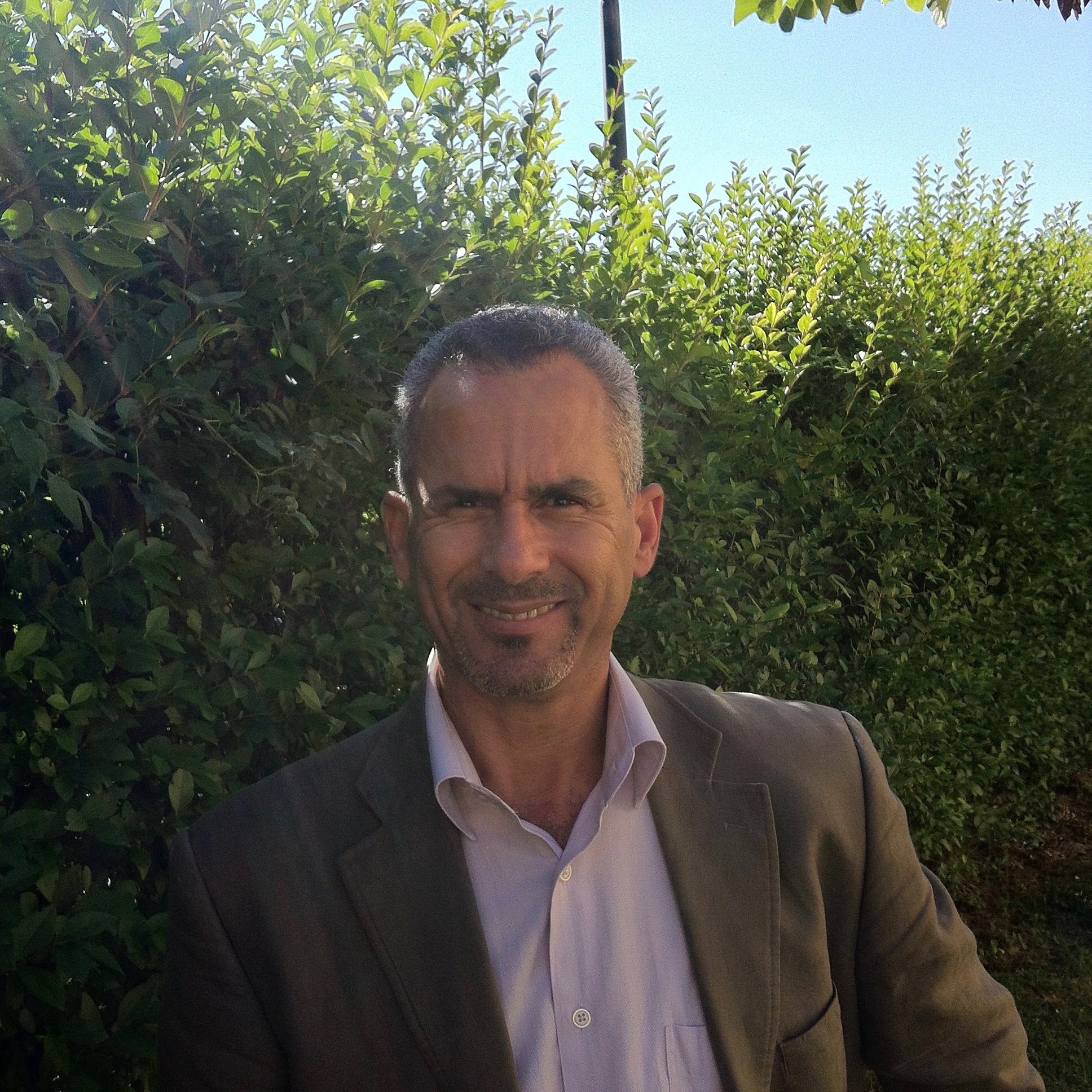 Director of research at INRA - My curent research centres on soil carbon sequestration in the context of land use management and climate change.