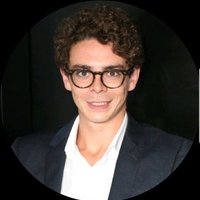 Corentin Emery (@corentinemery1) 's Twitter Profile
