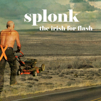 SplonkFlash(@Splonk1) 's Twitter Profile Photo