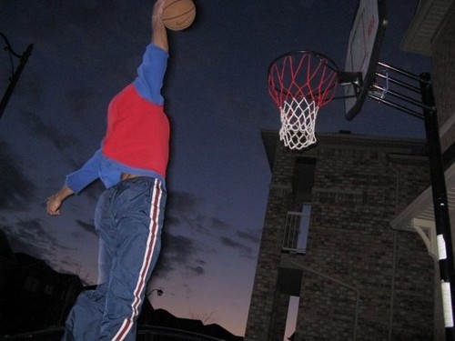 hewadthedon's profile picture. trying my best to be a good man