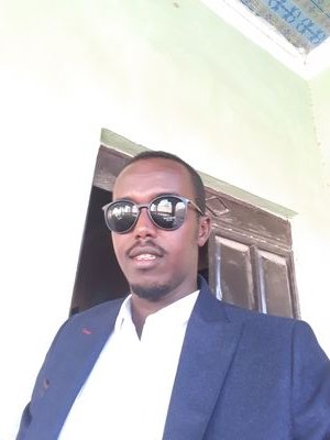 AbdiqafarIbrah5's profile picture. Somali